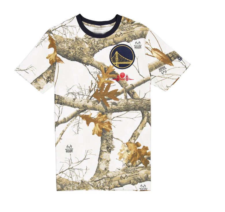 Men 2025 NBA Golden State Warriors T shirts style 1